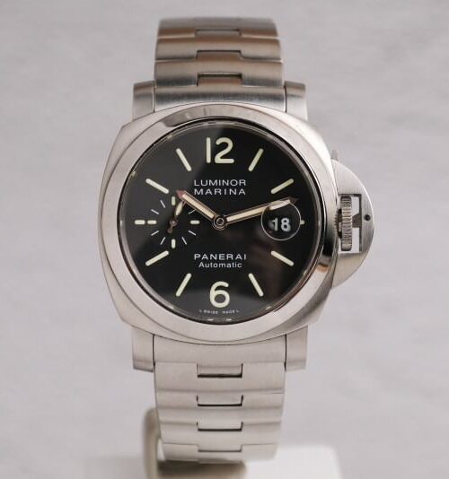 นาฬิกามือสอง Panerai Luminor PAM299