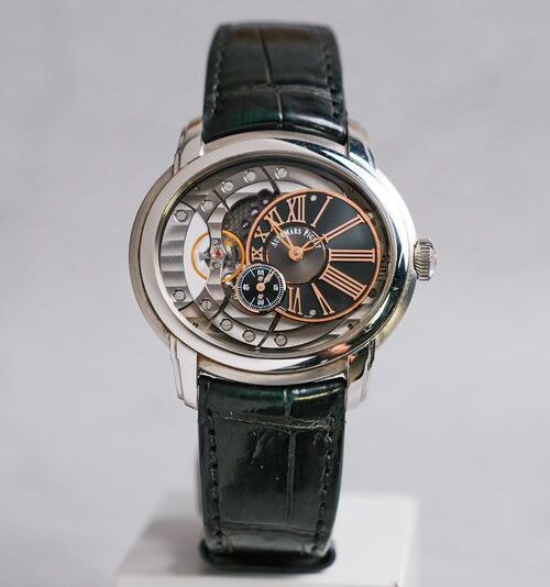 Audemars Piguet Millenary