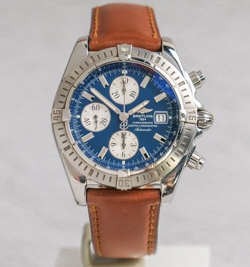 ขายนาฬิกา Breitling Chronomat 44