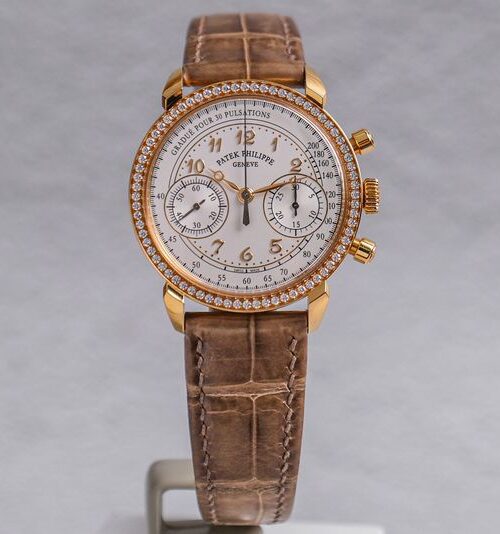 นาฬิกามือสอง Patek Philippe Complication 7150250R-001