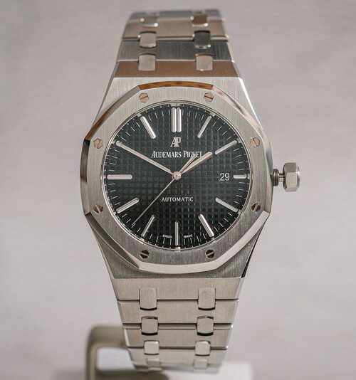 Audemars Piguet Royal Oak 15400ST