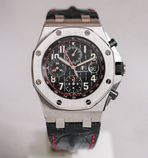Audemar Piguet Royal Oak Offshore Vampire 26470ST