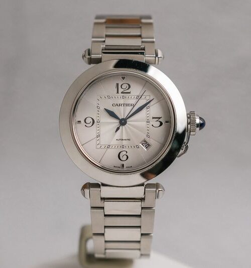 Cartier Pasha De Cartier