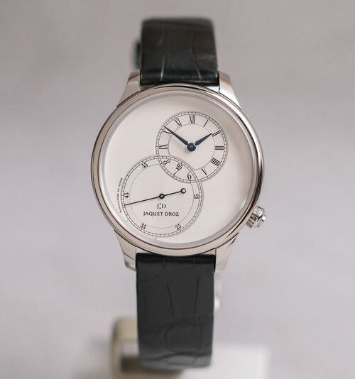 นาฬิกามือสอง Jaquet Droz Grande Seconde