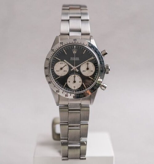 นาฬิกามือสอง Rolex Daytona Vintage 6239