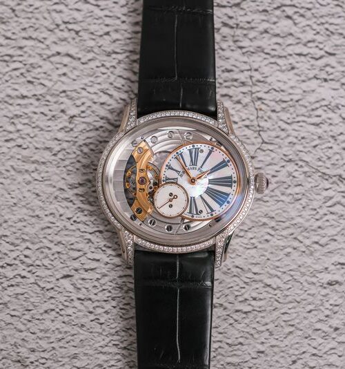ขายนาฬิกา Audemars Piguet Millenary MOP Diamond