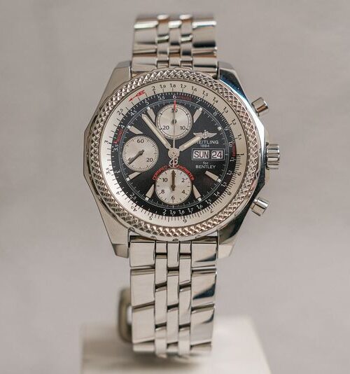 นาฬิกามือสอง Breitling Bentley Motors