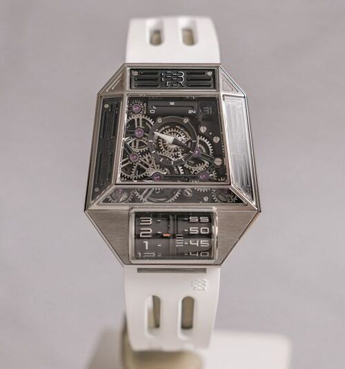 รับซื้อนาฬิกา Behrens Orion On