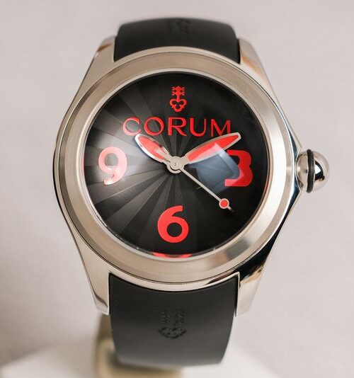 นาฬิกา Corum Bubble 47 Luminova Limited 88
