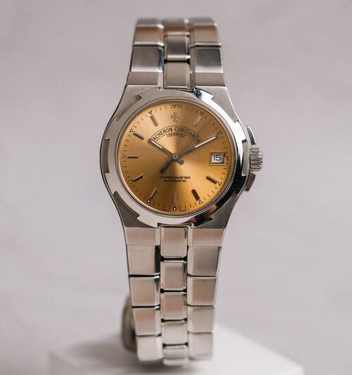 ขายนาฬิกา Vacheron Constantin Overseas Gen 1st