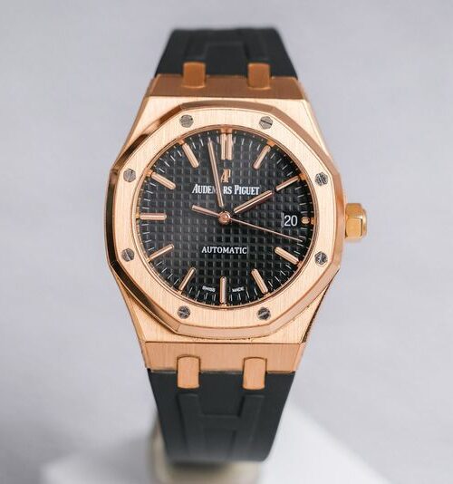 Audemars Piguet Royal Oak 15450OR