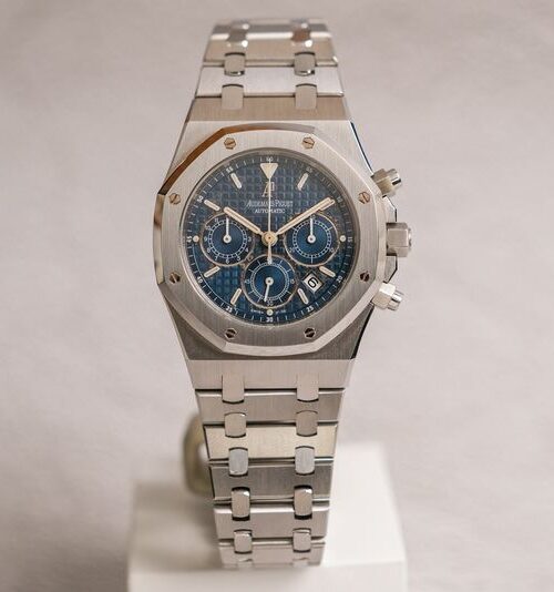 Audemars Piguet Royal Oak Chronograph 26300ST