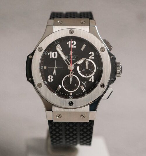 นาฬิกา Hublot Big Bang Chronograph 44