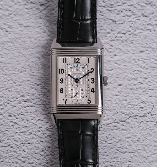Jaeger LeCoultre Grande Reverso Duo Face Q3748421