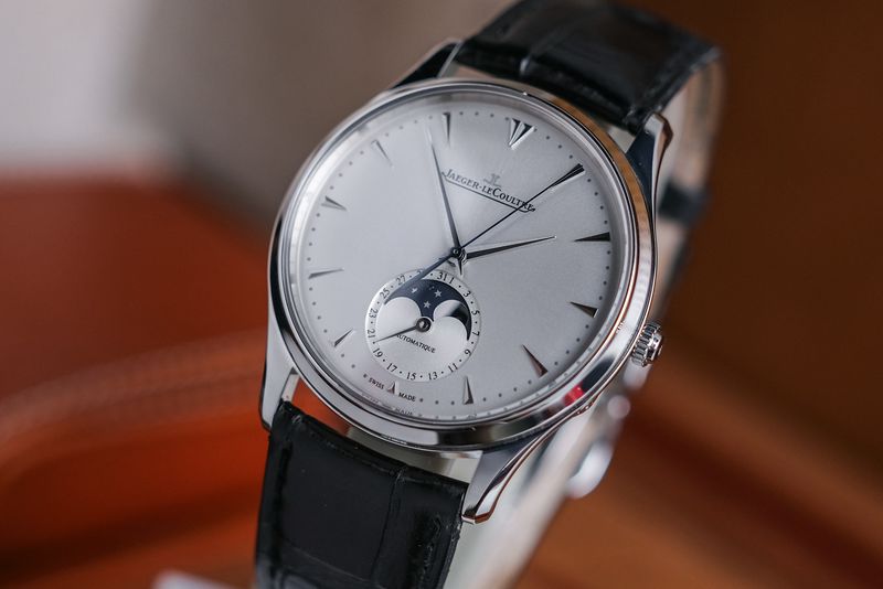 Jaeger LeCoultre Master Ultra Thin Moonphase (4)