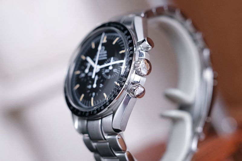 ขายนาฬิกา Omega Speedmaster Vintage