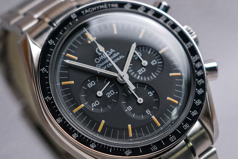 นาฬิกา Omega Speedmaster Vintage