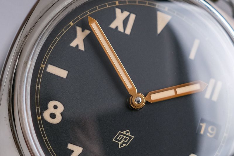 PANERAI RADIOMIR California Dial PAM424 (2)
