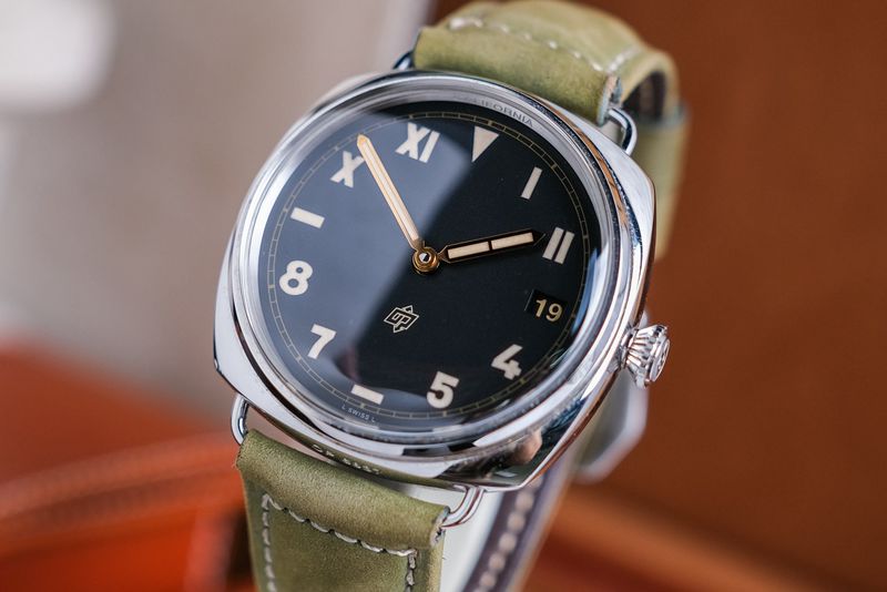 PANERAI RADIOMIR California Dial PAM424 (3)