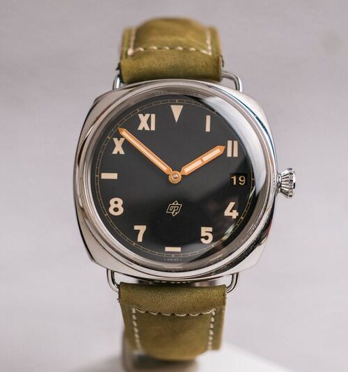PANERAI RADIOMIR California Dial PAM424