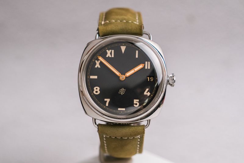 PANERAI RADIOMIR California Dial PAM424 (4)