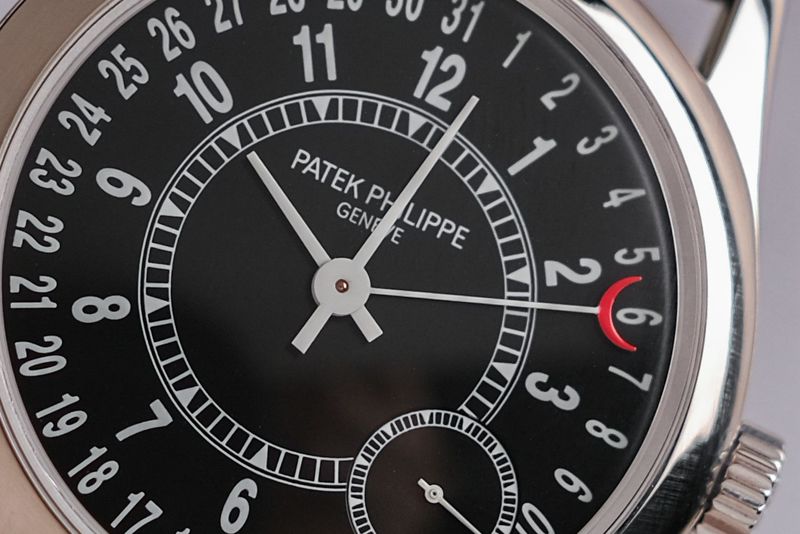 Patek Philippe Calatrava 6000G (2)