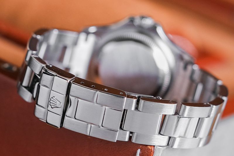 ROLEX YACHT MASTER 29mm (1)