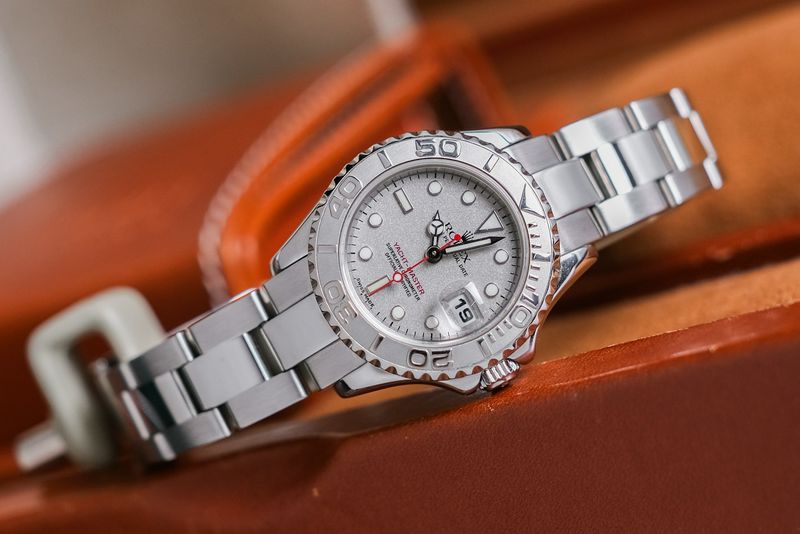 ROLEX YACHT MASTER 29mm (2)