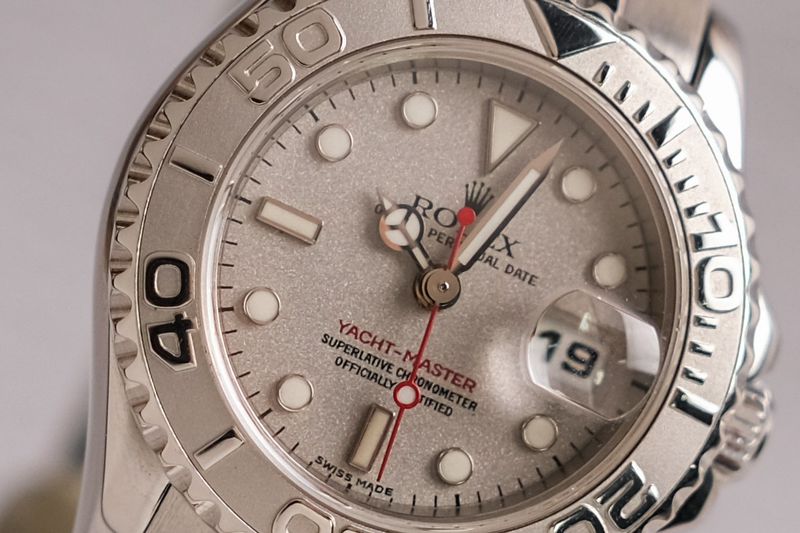 ROLEX YACHT MASTER 29mm (3)