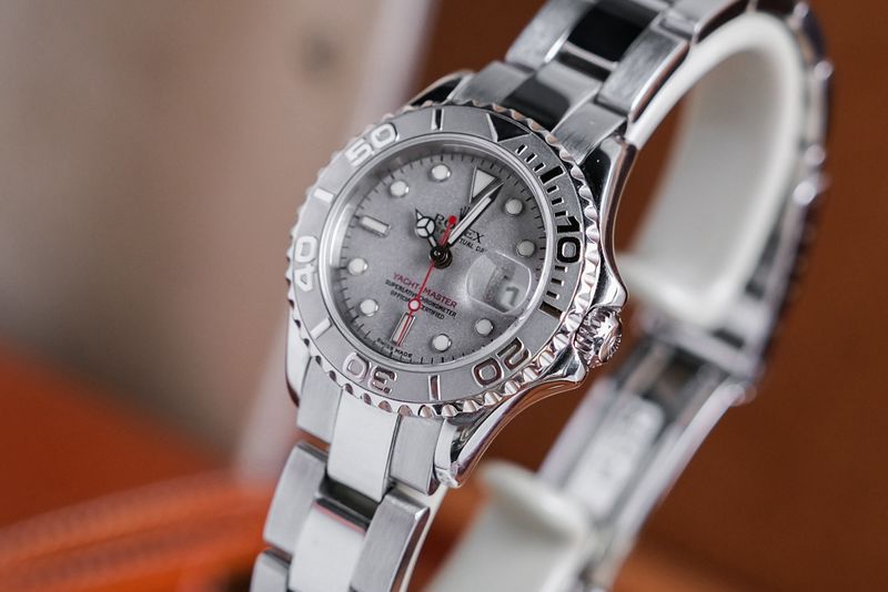 ROLEX YACHT MASTER 29mm (4)