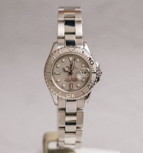 ROLEX YACHT MASTER 29mm