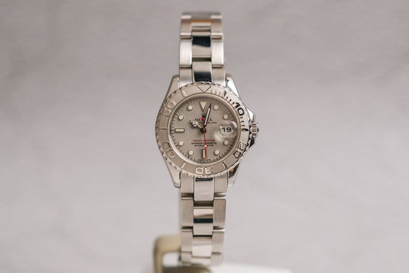 ROLEX YACHT MASTER 29mm (5)