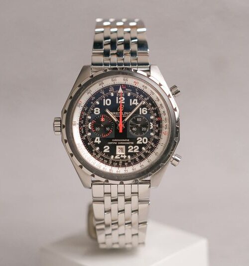 Breitling Chrono-Matic Ref. A22360
