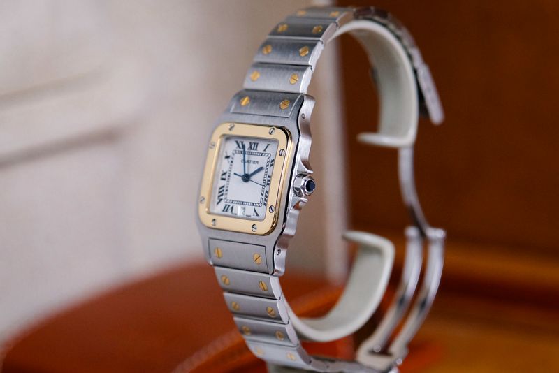 นาฬิกา Cartier Santos 1170920