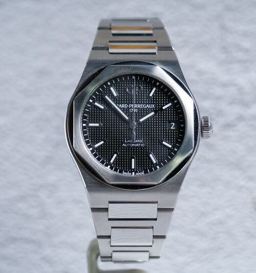 Girard Perregaux Laureato 81018