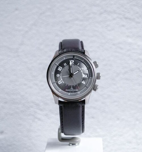 นาฬิกา Jaeger LeCoultre AMVOX Limited Edition Aston Martin