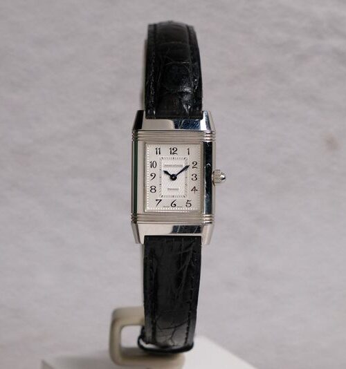 นาฬิกา Jaeger LeCoultre Reverso Lady Diamond MOP