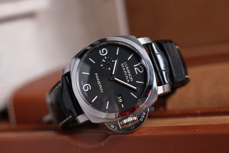 นาฬิกา Panerai Luminor 312