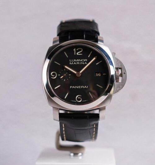 นาฬิกามือสอง Panerai Luminor 312