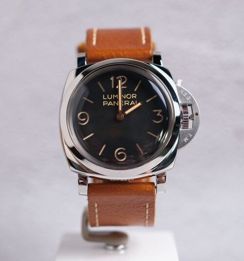 รับซื้อนาฬิกา Panerai Luminor 372