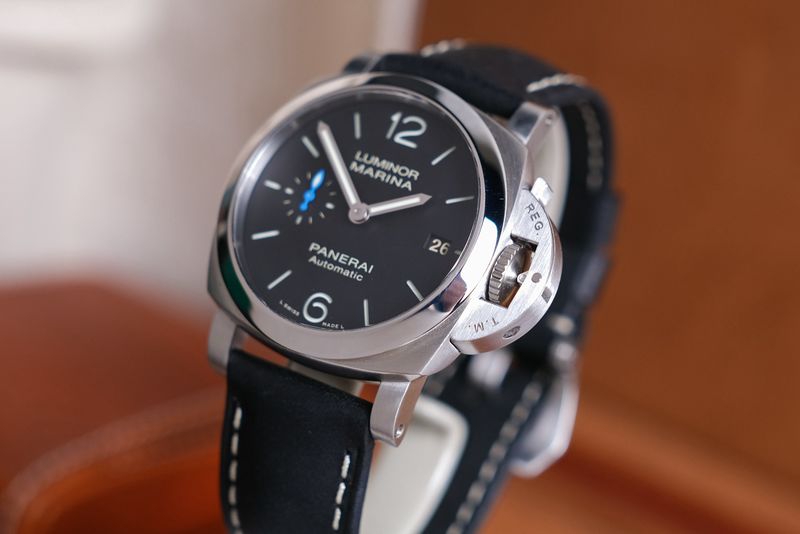 ขายนาฬิกา Panerai Luminor Marina Quaranta PAM1272