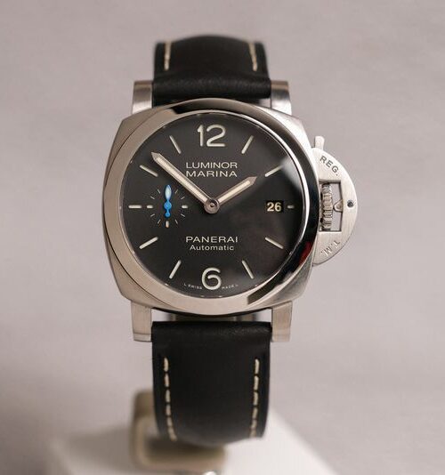 นาฬิกา Panerai Luminor Marina Quaranta PAM1272