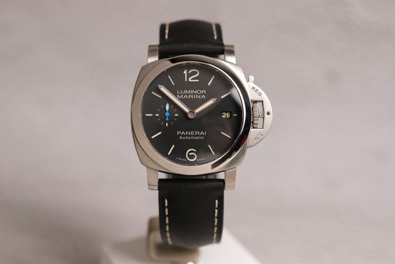 นาฬิกา Panerai Luminor Marina Quaranta PAM1272