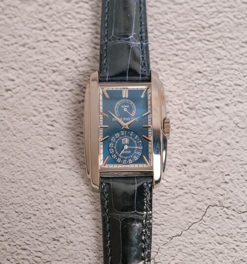 Patek Philippe Gondolo 8 Days 5200G
