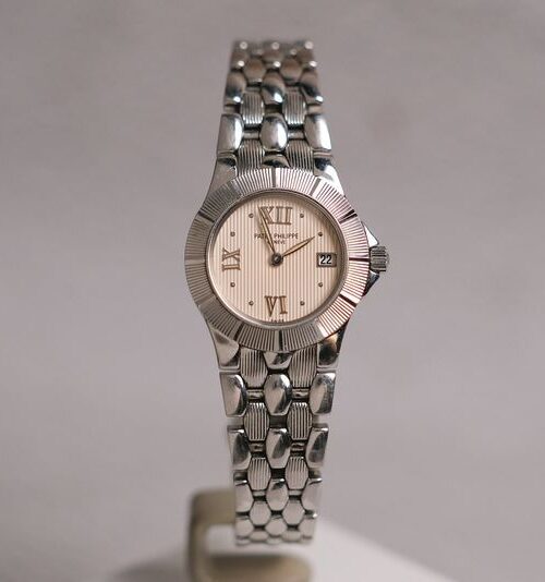 Patek Philippe Neptune 4880/1A (Ultra Rare 🔥)