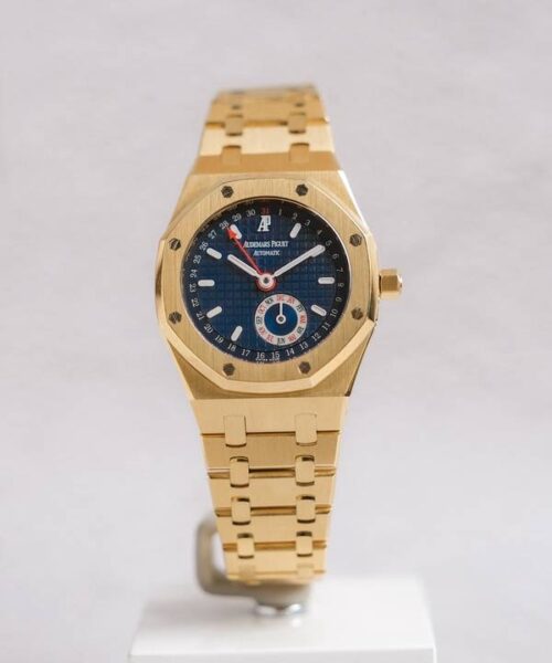 Audemars Piguet Royal Oak Annual Yellow Gold 18K 25920