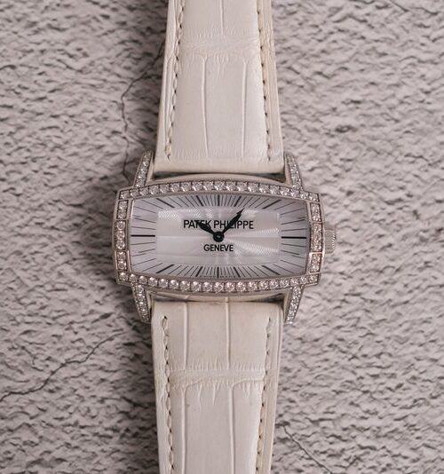 ขายนาฬิกา Patek Philippe Gondolo Gemma 4980G