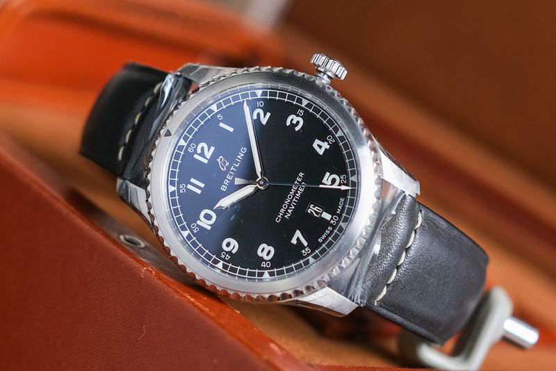 Breitling Navitimer 8 Automatic (3)