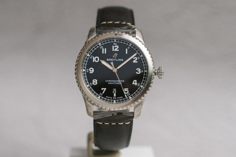Breitling Navitimer 8 Automatic (5)