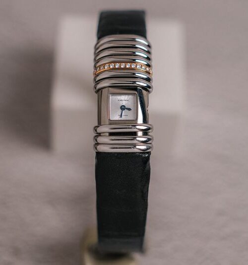 CARTIER DECLARATION 2611